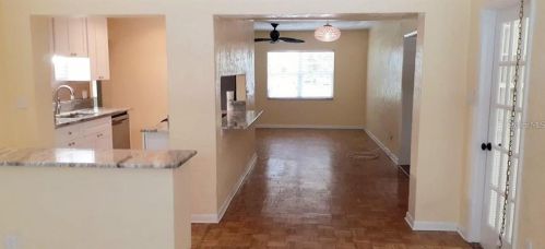 3925 Bay View Ave, Tampa FL  33611-1233 exterior