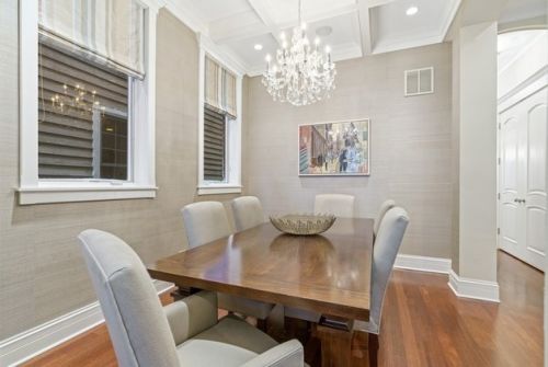 1309 Nelson St, Chicago IL 60657-3042 exterior