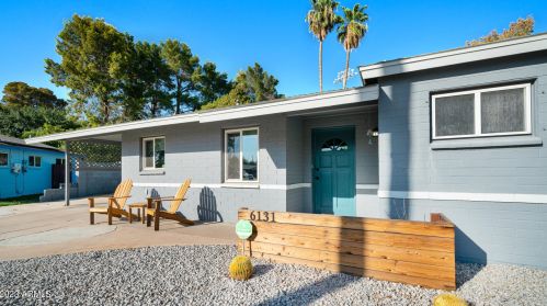 6131 11th St, Phoenix, AZ 85014-1936