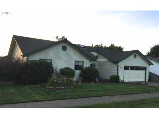 2562 Cubit St, Eugene OR  97402-8701 exterior