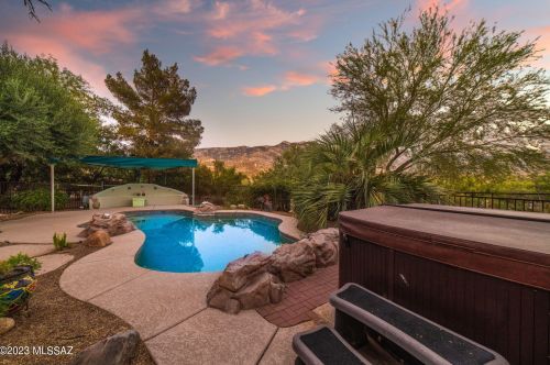 5470 Edwin Rd, Tucson AZ 85739-1924 exterior