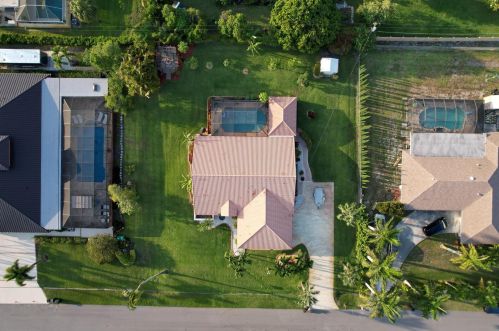 1715 Dominic Ave, Fort Pierce FL 34952-5816 exterior