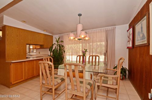 7941 Mabel Dr, Tucson AZ exterior