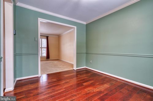 1609 Mithering Ln, Silver Spring MD 20905-7045 exterior