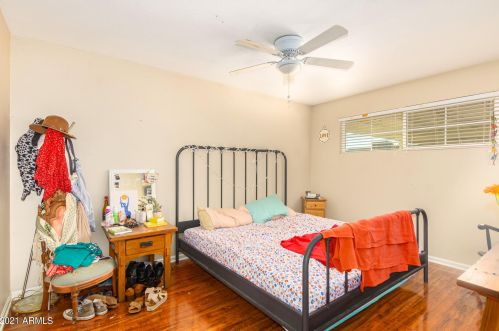 6107 12 Pl, Phoenix AZ 85014-6707 exterior