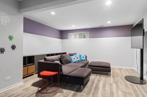 5333 Kildare Ave, Chicago IL 60652-3626 exterior