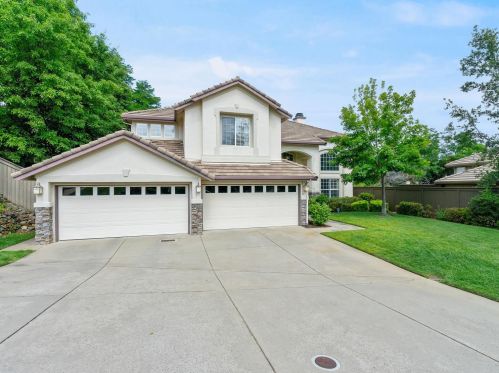 4730 Freno Way, Folsom CA 95762-7524 exterior