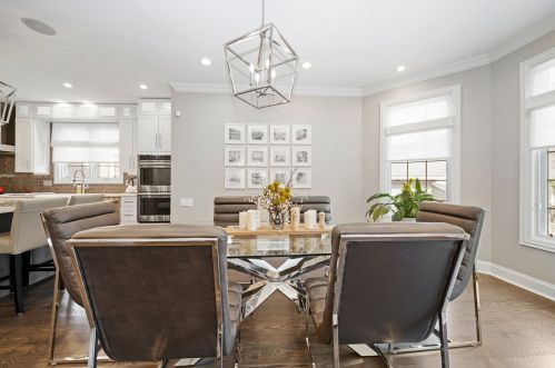 3753 Tripp Ave, Chicago IL 60803-1832 exterior