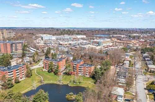 99 Florence St, Boston MA  exterior