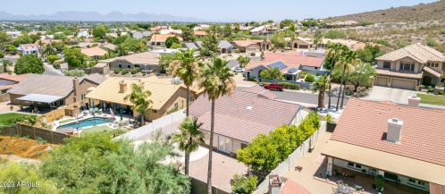 15816 15th Way, Phoenix AZ  85022-3249 exterior