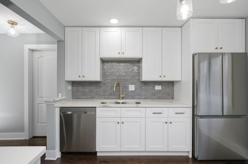 522 88th Pl, Chicago IL  60619-6826 exterior