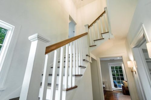 4534 Elsby Ave, Dallas TX  75209-3114 exterior