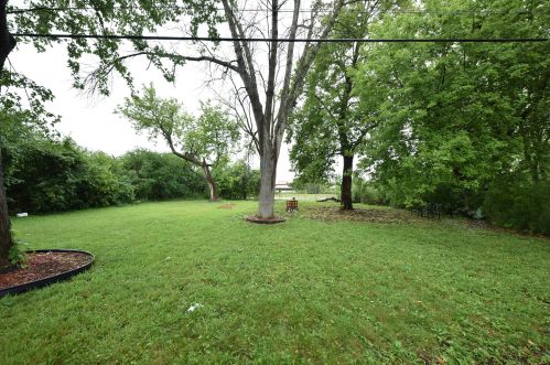 2926 Bobolink Ave, Milwaukee WI  53209-4248 exterior