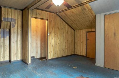 3834 Virginia Ave, Saint Louis MO 63118-4316 exterior