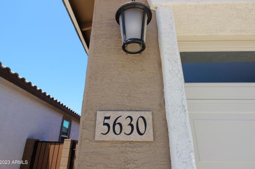 5630 26th Ln, Phoenix AZ  85041 exterior
