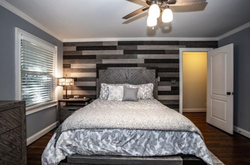 1401 Council Blf Dr, Atlanta GA 30345-4133 exterior