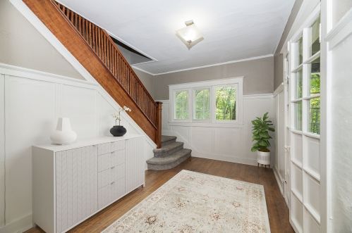 1915 Highland Park Dr, Joliet IL 60432-2245 exterior