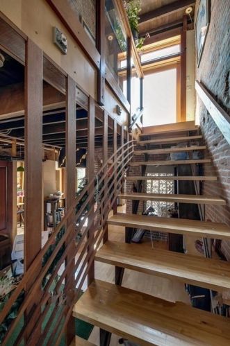 59 Webster St, Boston MA exterior