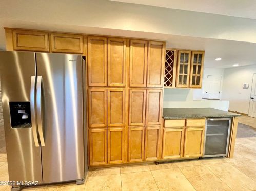 6201 Pomona Rd, Tucson AZ  85704-1061 exterior