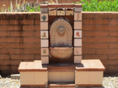 1157 Alpine Cir, Green Valley AZ 85614-1830 exterior