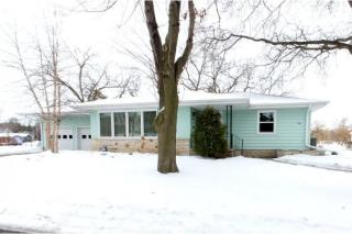 1003 Cleveland St, Watertown, WI 53098-2926