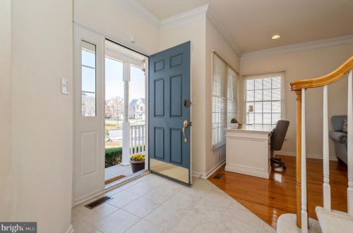 3 Esterbrook Dr, Princeton, NJ 08540-6126