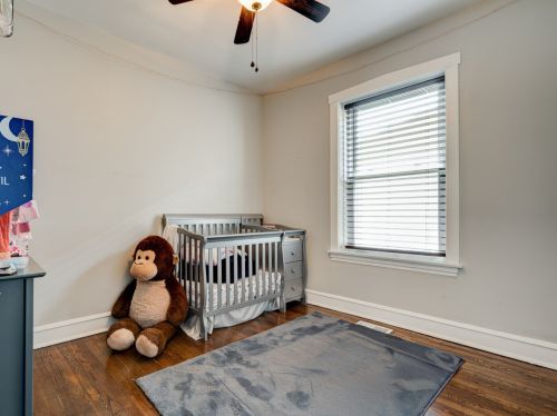 4545 Austin Ave, Chicago IL  60630-3115 exterior