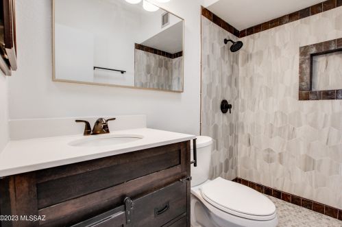 254 Melridge St, Tucson AZ  85706-3352 exterior