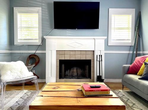 823 Clinton Ave, Dallas TX  75208-3606 exterior