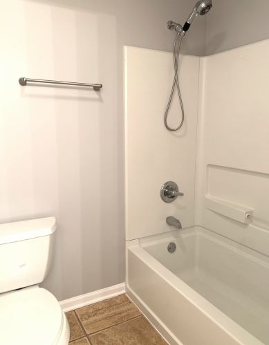 6601 Old Plank Blvd, Matteson IL 60443-1696 exterior