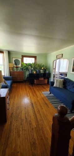 216 2 Ave, Broadview IL 60153-2212 exterior