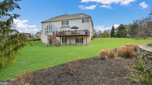 2706 Dillon Dr, Jamison PA 18929-1259 exterior