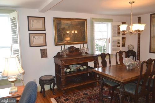 107 Chestnut St, Saint Michaels MD 21663 exterior