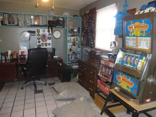 2827 Harlem Ave, Chicago IL 60634-2208 exterior