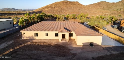 36648 27th Ave, Phoenix AZ 85086-8747 exterior