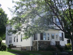 6 Lexington St, Newton, MA 02465-1030