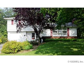 110 Kirk Rd, Rochester, NY 14612-3359