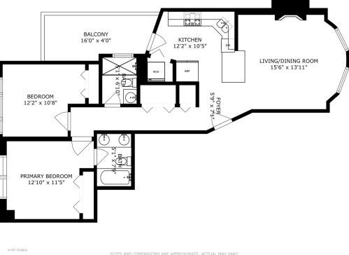 536 44th St, Chicago IL  60653-4261 exterior