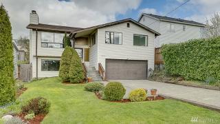 2956 Webster St, Seattle WA  98118-3724 exterior