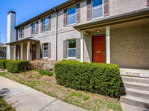6494 Bordeaux Ave, Dallas, TX 75209-5776