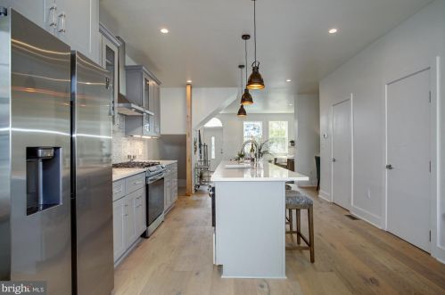 1213 17th St, Washington DC  20002-2019 exterior