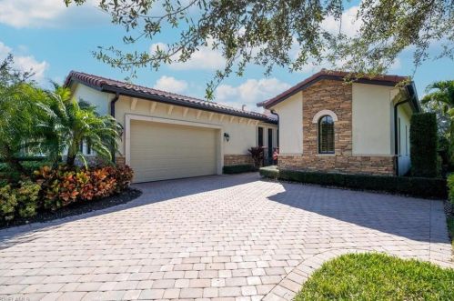 16827 Cabreo Dr, Naples, FL 34110-3273