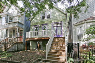 4110 Damen Ave, Chicago, IL 60618-3020