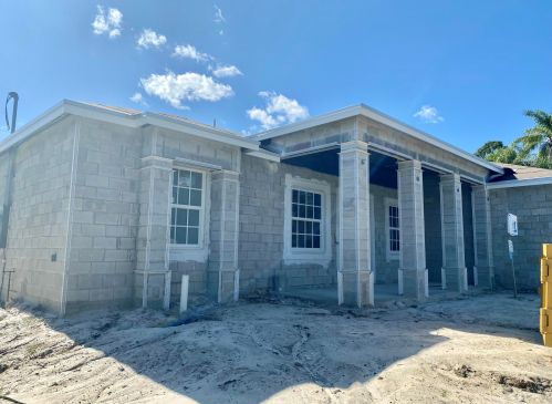 1222 Herald Rd, Fort Pierce FL  34953-4239 exterior