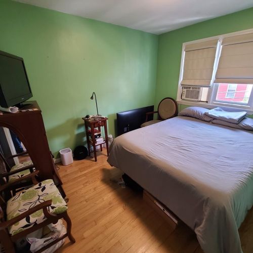 146 St, Union City NJ 07087-4747 exterior