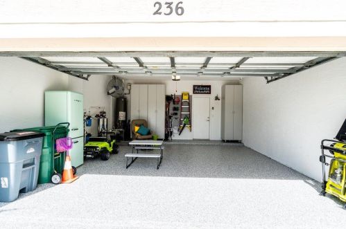 236 Coconut Key Way, Fort Pierce FL 34986-1911 exterior