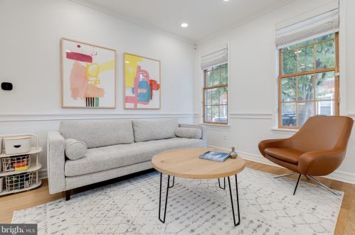 1625 Catharine St, Philadelphia PA  19146-2020 exterior