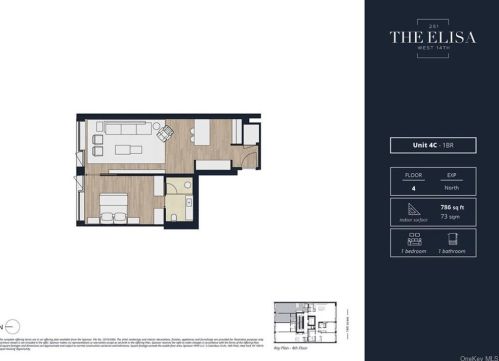 251 14th St, New York NY  10003-4104 exterior