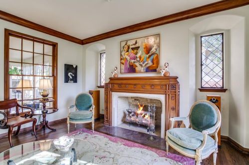 1817 Colorado Blvd, Dallas TX 75203-1248 exterior