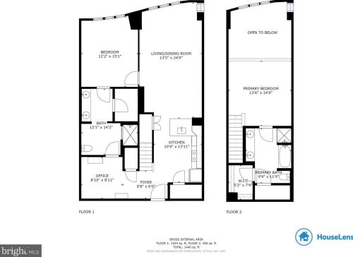 400 Massachusetts Ave, Washington DC 20001-6800 exterior